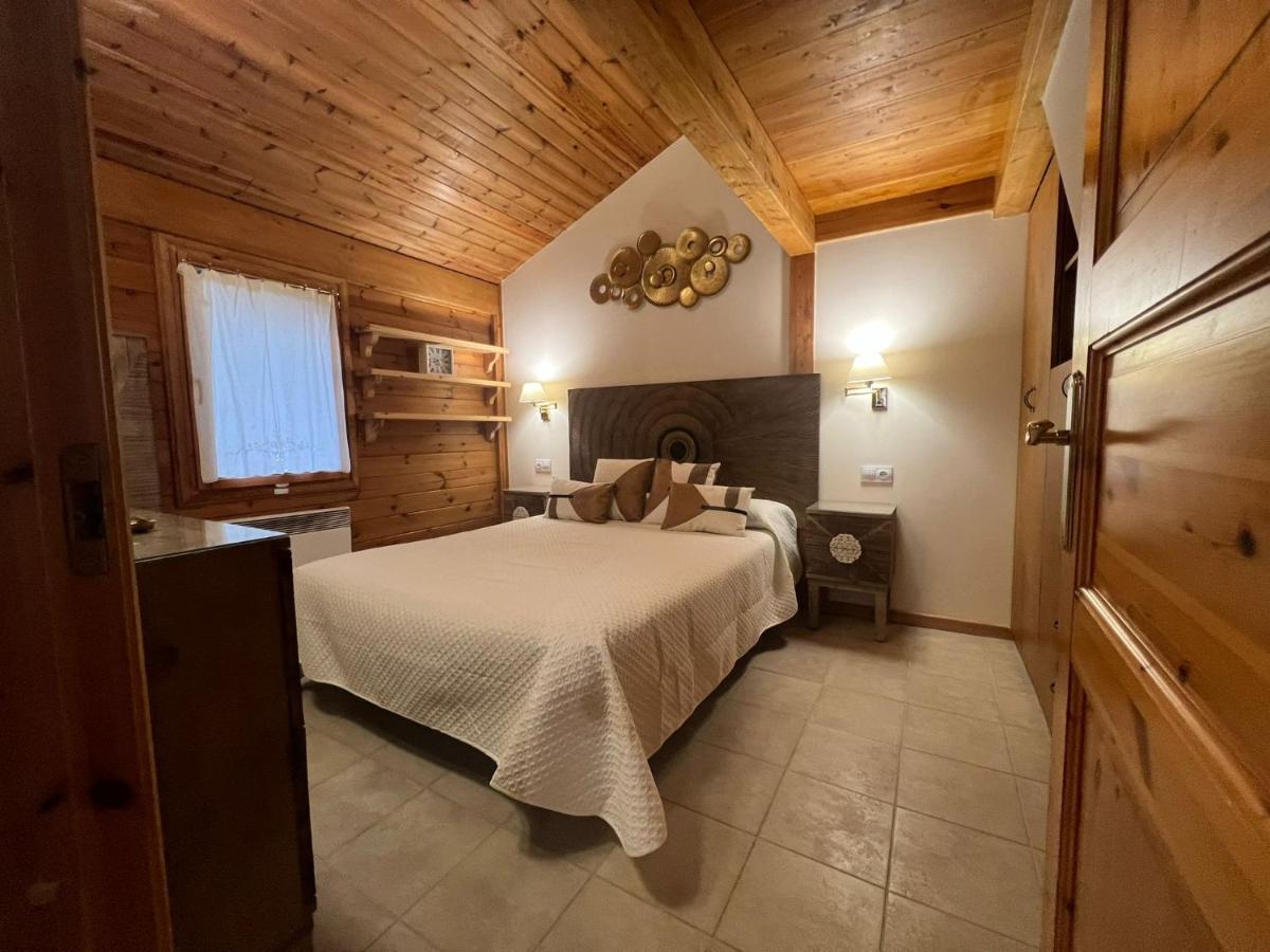 Cabana De Madera Valle De Incles Orenetes Exterior foto